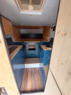 Camperunit afzetunit pick-up, Ophalen, Zo goed als nieuw