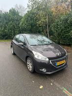 Peugeot 208 1.2 VTI 60KW/82PK 5-D 2013 Bruin, Voorwielaandrijving, 1199 cc, Bruin, Origineel Nederlands
