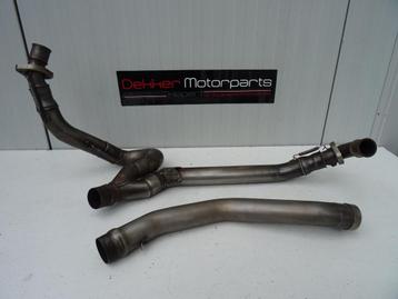 Cat Vervanger / Decat Ducati Multistrada 1100 / S 2007-2008  beschikbaar voor biedingen