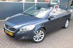 Volvo C70 2.0 D3 Summum 2e Eigenaar NAP, Automaat, Euro 5, C70, Gebruikt