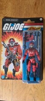 Gi joe classified retro crimson guard, Ophalen of Verzenden, Zo goed als nieuw