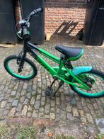 Bmx fietsje 16 inch, Fietsen en Brommers, Fietsen | Crossfietsen en BMX, Ophalen, Staal, Amigo BMX, 16 tot 20 inch