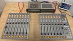 DHD 52SX 16 kanaals, incl XS core, Multi-IO en TFT, Ophalen of Verzenden, Gebruikt, Audio