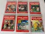 Suske en Wiske 67-379, Complete serie of reeks, Verzenden, Zo goed als nieuw