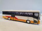 Rietze Renault Ares Postbus 1:87, Hobby en Vrije tijd, Modelauto's | 1:87, Ophalen of Verzenden, Nieuw, Bus of Vrachtwagen, Rietze