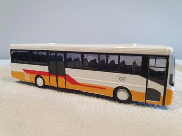 Rietze Renault Ares Postbus 1:87 beschikbaar voor biedingen