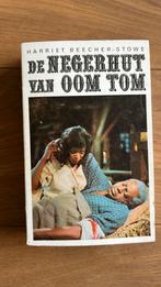 De negerhut van oom Tom, Ophalen of Verzenden, Zo goed als nieuw