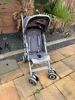 Maclaren techno, Ophalen, Gebruikt, Maclaren, Verstelbare rugleuning