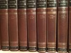 Grote Winkler Prins encyclopedie 7e druk, 20 delen, Algemeen, Zo goed als nieuw, Ophalen
