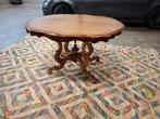Barok lodewijk style eettafel Izgst! Wauw Zie omschrijving,, Ophalen