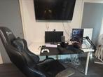 Gaming setup (pc), 1 speler, Ophalen, Overige genres