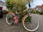 BTWIN Riverside 500 Hybridefiets 24 inch - Meisje 9-12 jaar, Ophalen, 24 inch, Zo goed als nieuw, Btwin Decathlon