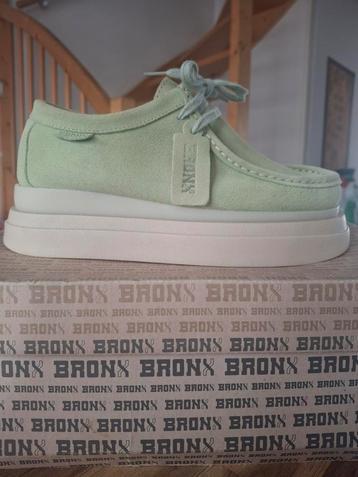 Nieuwe Bronx Schoenen 39 beschikbaar voor biedingen
