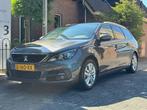 Peugeot 308 SW 1.2 PureTech Blue Lease Executive Airco/Navi/, Voorwielaandrijving, 12 maanden, Stof, Gebruikt