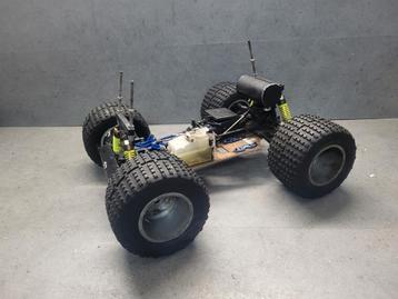 Rc chassis  beschikbaar voor biedingen
