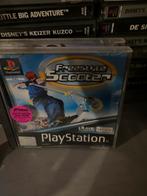 Freestyle scooter, 1 speler, Ophalen of Verzenden, Zo goed als nieuw, Vanaf 3 jaar