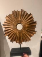 Houten Decoratie Ornament, Huis en Inrichting, Woonaccessoires | Overige, Ophalen of Verzenden, Zo goed als nieuw