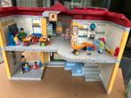 Playmobil School (5923), Ophalen, Gebruikt, Complete set