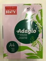 Gekleurd papier lila 80 grams, Diversen, Ophalen of Verzenden, Nieuw