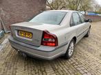 Volvo S80 2.9 Executive Airco/Cruise/Lmvelg/Trekhk, Stoelverwarming, 2922 cc, Bedrijf, 204 pk