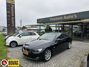 BMW 3 Serie Cabrio 320i Executive|NAP|Clima|PDC|StoelV.