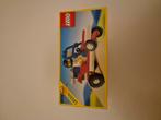 Lego speedracer sand set 6528, Ophalen of Verzenden, Nieuw