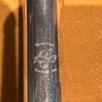 Dwarsfluit Gemeinhardt verzilverde kleppen, Muziek en Instrumenten, Blaasinstrumenten | Dwarsfluiten en Piccolo's, Ophalen of Verzenden