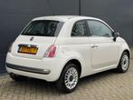 Fiat 500 1.2 Easy AIRCO APK NAP ORIGINEEL NL, Euro 5, Gebruikt, 4 cilinders, 840 kg