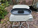 Braun MultiGourmet Stoomkoker, Minder dan 45 cm, Gebruikt, Minder dan 45 cm, Oven