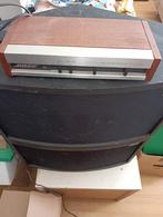 Bose 901 (lees beschrijving), Audio, Tv en Foto, Luidsprekers, Ophalen, Gebruikt, Overige typen, Bose