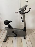 Hometrainer Vision Fitness - Gebruikt, Sport en Fitness, Fitnessapparatuur, Ophalen, Kunststof, Zo goed als nieuw, Benen