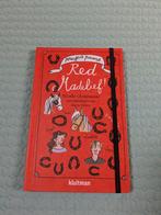 Project Paard: Red Madelief!, Ophalen of Verzenden