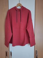 Esprit sport hoodie - roze/rood - maat XXL - nieuw, Maat 42/44 (L), Nieuw, Ophalen of Verzenden, Roze