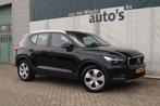 Volvo XC40 2.0 D3 150pk Momentum -NAVI-LED-ECC-PDC-CAM-, Auto's, Volvo, Origineel Nederlands, Te koop, 5 stoelen, 750 kg