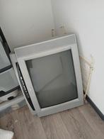 jvc tv gratis, Audio, Tv en Foto, Vintage Televisies, Ophalen, Gebruikt, Overige merken