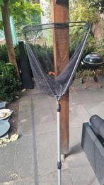 Schepnet met telescopische steel, Ophalen, Gebruikt, Overige typen