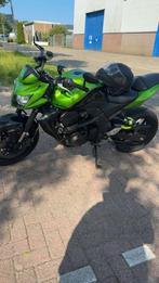 Hierbij verkoop ik mijn kawasaki Z750, Motoren, Motoren | Kawasaki, 750 cc, 4 cilinders, Motorrijbewijs A, Particulier