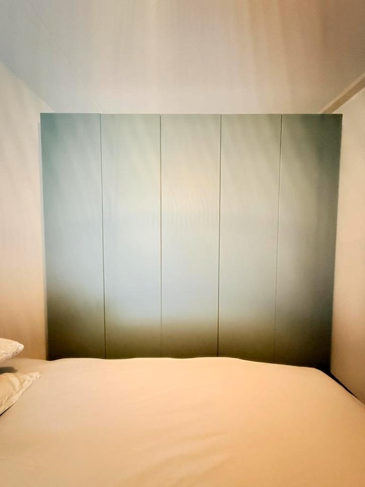 Prachtige Ikea PAX kledingkast - Ruim en stijlvol, Huis en Inrichting, Kasten | Kledingkasten, Zo goed als nieuw, 200 cm of meer