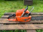 Husqvarna 266, oude serie, uit 1976, Ophalen, Gebruikt, Kettingzaag, 30 tot 70 mm