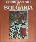 CHRISTIAN ART in BULGARIA, Ophalen of Verzenden, Zo goed als nieuw