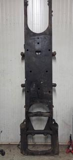 Citroën ami super chassis, Ophalen, Citroën