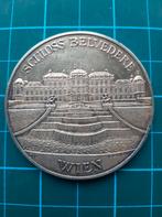 penning, IMCO herdenking medaille 1975 Vrolijk Kerstfeest., Ophalen of Verzenden, Overige materialen, Buitenland