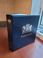 DAVO II de Luxe album Nederland., Postzegels en Munten, Postzegels | Nederland, Verzenden
