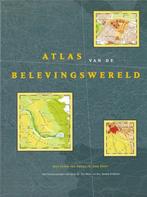 Atlas van de belevingswereld, Ophalen of Verzenden, Zo goed als nieuw, Algemeen, Louisevan Swaaij en Jean Klare