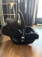Maxi-Cosi Cabriofix incl. i-Size base - Isofix, Ophalen, Zo goed als nieuw, Isofix, 0 t/m 13 kg