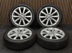 WINTER! Originele 17 inch VW Golf 7 Dijon 5x112 Michelin, Ophalen, Banden en Velgen, 17 inch, 205 mm