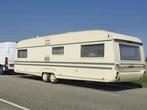 Caravan Transport | BE Chauffeur | Ook met uw eigen auto!, Ophalen of Verzenden