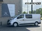 Renault Trafic 1.6 dCi T29 L2H1 DC Comfort*NAVI*A/C*CRUISE*H, Auto's, Bestelauto's, Voorwielaandrijving, Gebruikt, 4 cilinders