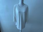 DIDI TUMIEKSHIRT L, Kleding | Dames, Blouses en Tunieken, Beige, Maat 42/44 (L), Didi, Ophalen of Verzenden