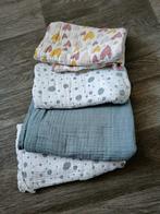 Textiel ledikant, Kinderen en Baby's, Babywiegjes en Ledikanten, Ophalen, Gebruikt, Ledikant